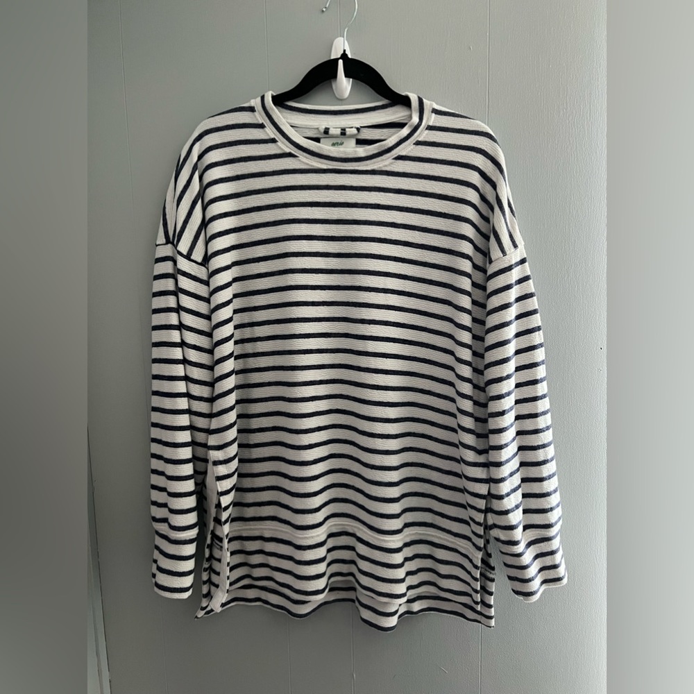 Aerie summer desert sweatshirt